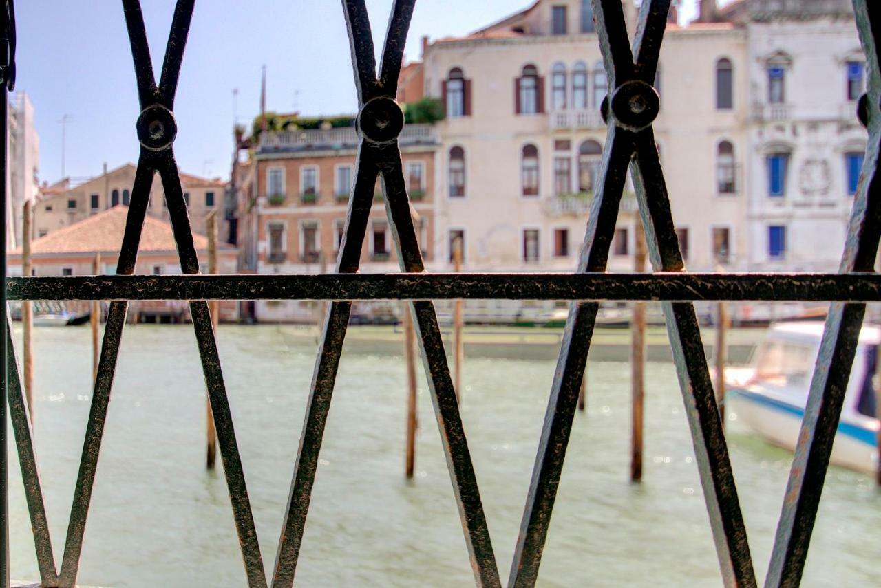 Grandcanal-Red Venice Exterior photo